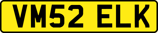 VM52ELK
