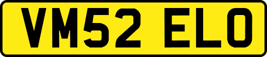 VM52ELO