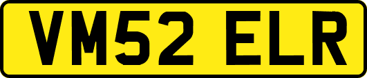 VM52ELR