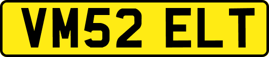 VM52ELT