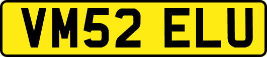 VM52ELU
