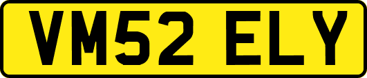 VM52ELY