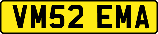 VM52EMA