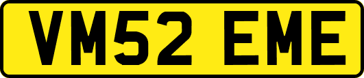 VM52EME