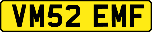 VM52EMF