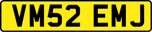 VM52EMJ