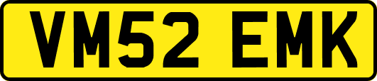 VM52EMK