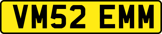 VM52EMM
