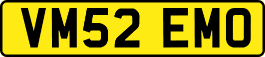 VM52EMO