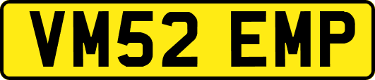 VM52EMP