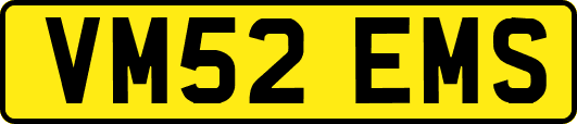VM52EMS