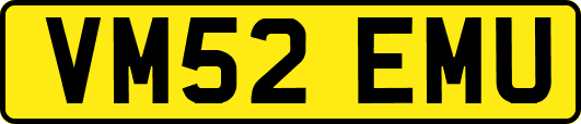 VM52EMU