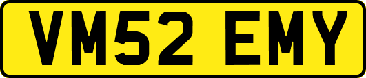 VM52EMY