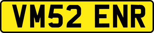 VM52ENR