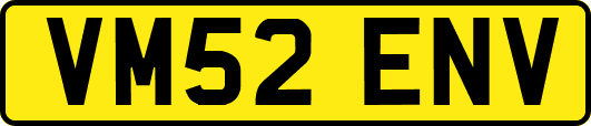 VM52ENV