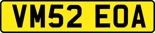 VM52EOA