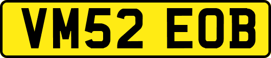 VM52EOB