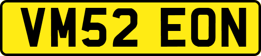 VM52EON