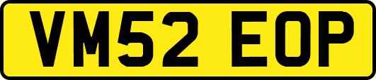 VM52EOP