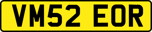 VM52EOR