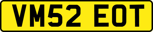 VM52EOT