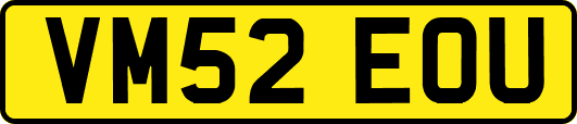 VM52EOU
