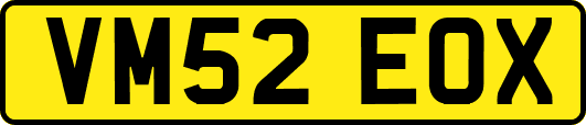 VM52EOX