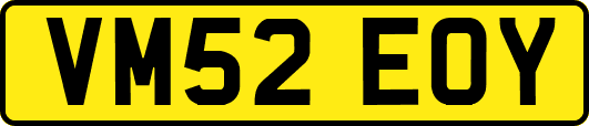 VM52EOY