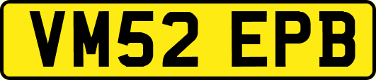 VM52EPB