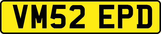 VM52EPD