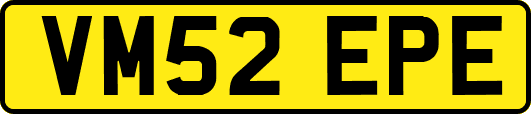 VM52EPE