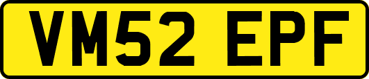 VM52EPF