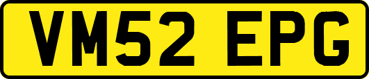 VM52EPG