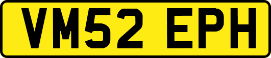 VM52EPH