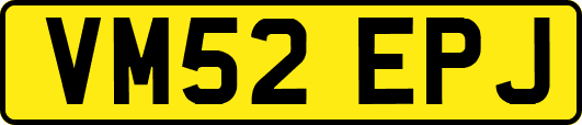 VM52EPJ
