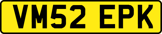 VM52EPK