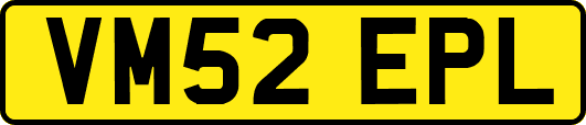 VM52EPL