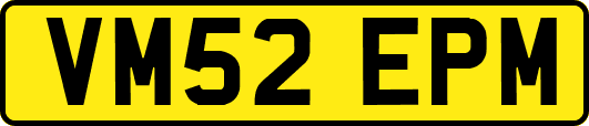 VM52EPM