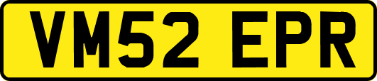 VM52EPR