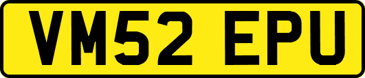 VM52EPU