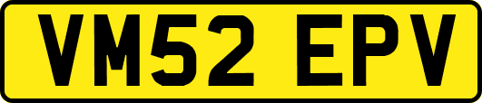 VM52EPV