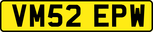 VM52EPW