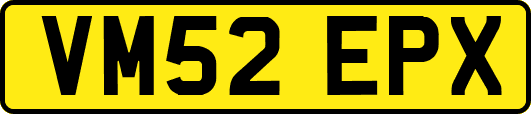 VM52EPX
