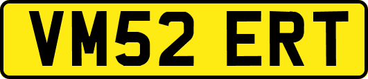 VM52ERT