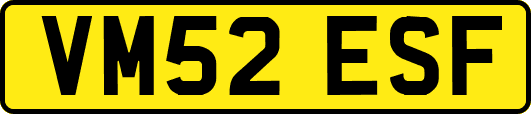 VM52ESF