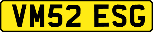 VM52ESG