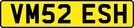 VM52ESH