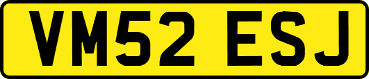 VM52ESJ