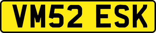 VM52ESK