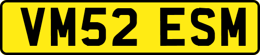 VM52ESM